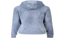 NORWAY 1963 GIUBBOTTO DONNA BLU