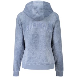 NORWAY 1963 GIUBBOTTO DONNA BLU