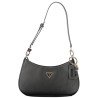 GUESS JEANS BORSA DONNA NERO