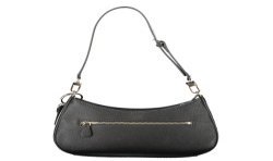 GUESS JEANS BORSA DONNA NERO
