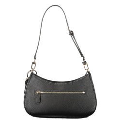 GUESS JEANS BORSA DONNA NERO