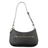 GUESS JEANS BORSA DONNA NERO