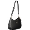 GUESS JEANS BORSA DONNA NERO