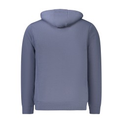 NORWAY 1963 FELPA SENZA ZIP UOMO BLU