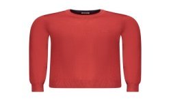 RIFLE MAGLIA UOMO ROSSO