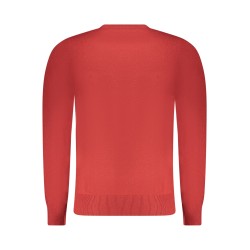 RIFLE MAGLIA UOMO ROSSO