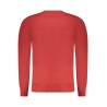 RIFLE MAGLIA UOMO ROSSO
