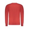 RIFLE MAGLIA UOMO ROSSO