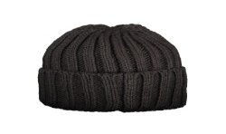 NORWAY 1963 BERRETTO UOMO NERO