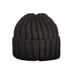 NORWAY 1963 BERRETTO UOMO NERO