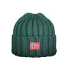 NORWAY 1963 BERRETTO UOMO VERDE