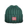 NORWAY 1963 BERRETTO UOMO VERDE