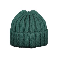 NORWAY 1963 BERRETTO UOMO VERDE