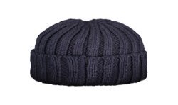 NORWAY 1963 BERRETTO UOMO BLU