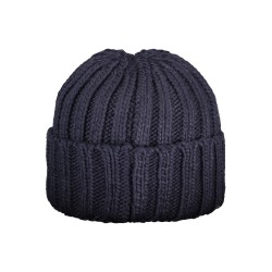 NORWAY 1963 BERRETTO UOMO BLU