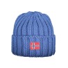 NORWAY 1963 BERRETTO UOMO BLU