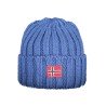 NORWAY 1963 BERRETTO UOMO BLU