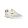 GAS CALZATURA SPORTIVA UOMO BIANCO