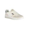 GAS CALZATURA SPORTIVA UOMO BIANCO