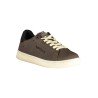 GAS CALZATURA SPORTIVA UOMO MARRONE
