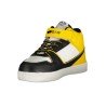 GAS CALZATURA SPORTIVA BAMBINO GIALLO