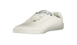 GAS CALZATURA SPORTIVA DONNA BIANCO