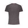 TOMMY HILFIGER T-SHIRT MANICHE CORTE UOMO GRIGIO