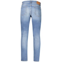 TOMMY HILFIGER JEANS DENIM UOMO BLU