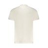 TOMMY HILFIGER T-SHIRT MANICHE CORTE UOMO BIANCO