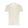TOMMY HILFIGER T-SHIRT MANICHE CORTE UOMO BIANCO