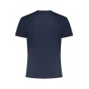 TOMMY HILFIGER T-SHIRT MANICHE CORTE UOMO BLU