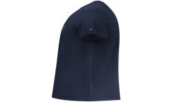 TOMMY HILFIGER T-SHIRT MANICHE CORTE UOMO BLU