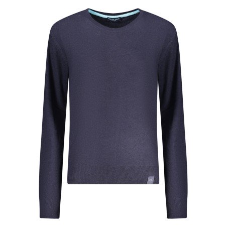 NORTH SAILS MAGLIONE DONNA BLU
