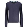 NORTH SAILS MAGLIONE DONNA BLU