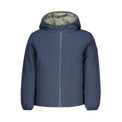 NORTH SAILS GIUBBOTTO BAMBINO BLU
