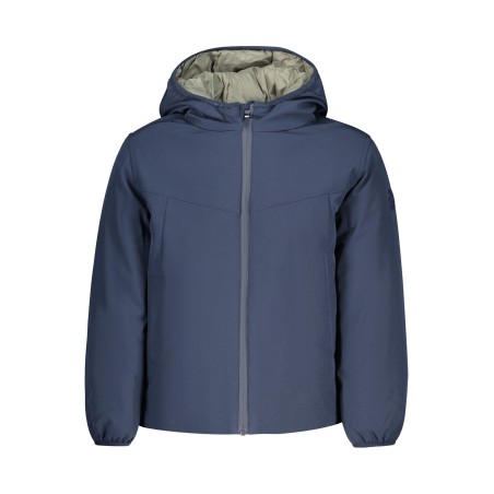 NORTH SAILS GIUBBOTTO BAMBINO BLU