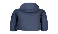 NORTH SAILS GIUBBOTTO BAMBINO BLU