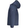 NORTH SAILS GIUBBOTTO BAMBINO BLU
