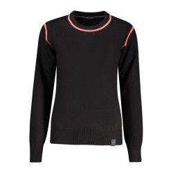 NORTH SAILS MAGLIA DONNA NERO