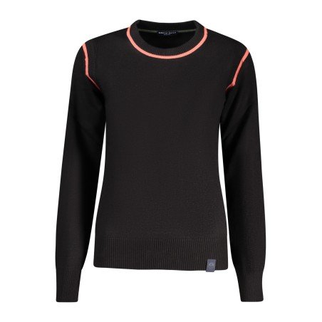 NORTH SAILS MAGLIA DONNA NERO