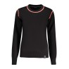 NORTH SAILS MAGLIA DONNA NERO