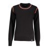 NORTH SAILS MAGLIA DONNA NERO