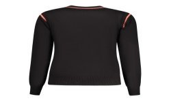 NORTH SAILS MAGLIA DONNA NERO