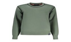NORTH SAILS MAGLIA DONNA VERDE