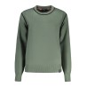 NORTH SAILS MAGLIA DONNA VERDE