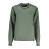 NORTH SAILS MAGLIA DONNA VERDE