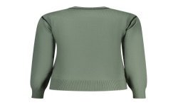 NORTH SAILS MAGLIA DONNA VERDE