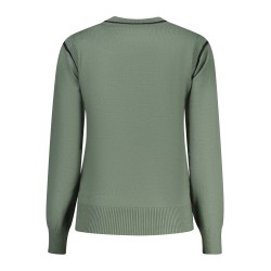 NORTH SAILS MAGLIA DONNA VERDE