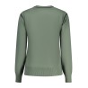 NORTH SAILS MAGLIA DONNA VERDE