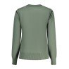 NORTH SAILS MAGLIA DONNA VERDE